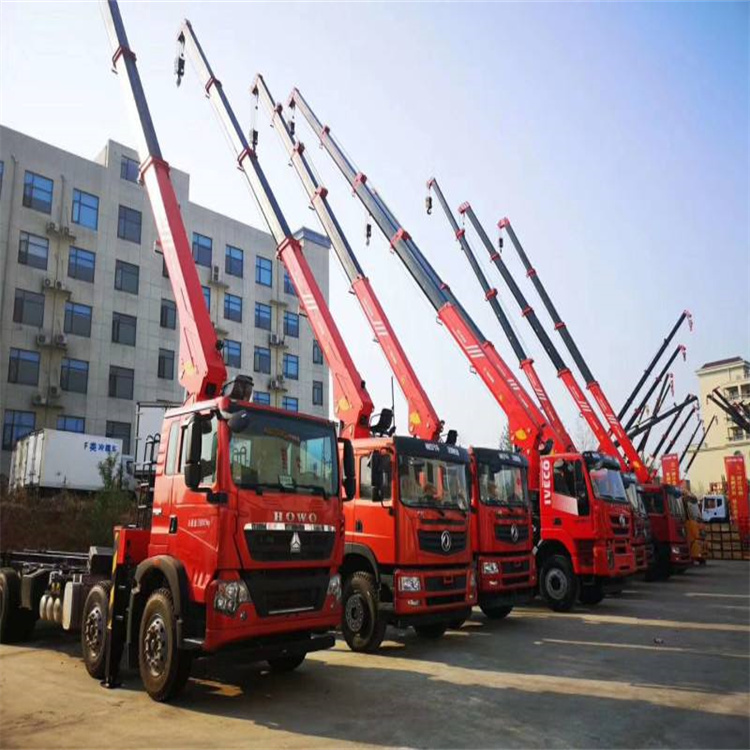 熊口镇附近哪里有出租随吊车