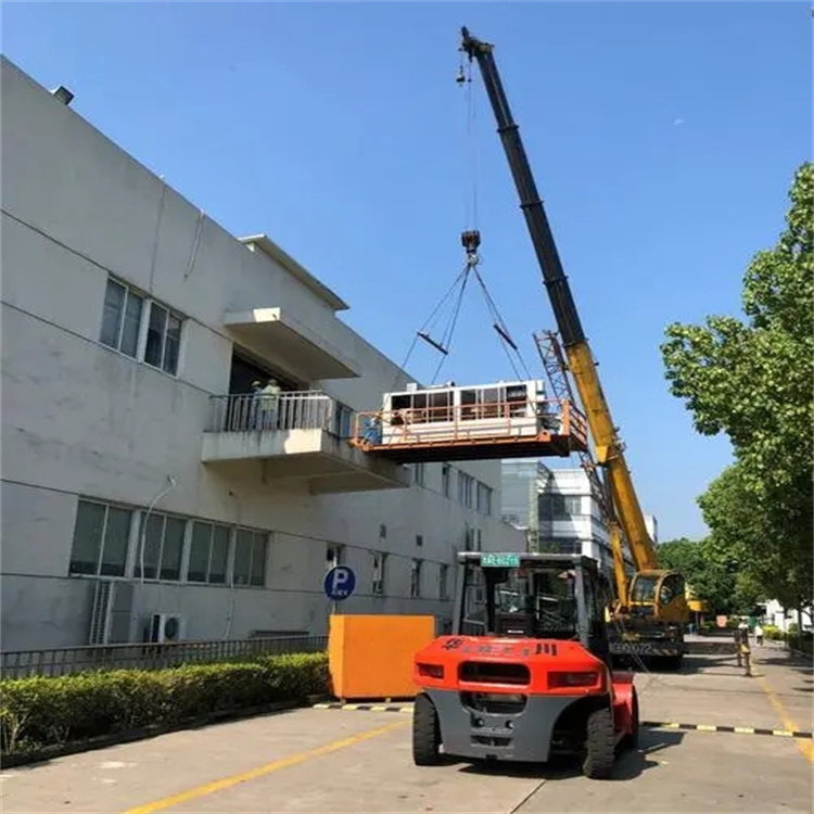 熊口镇起重机司机十吊十不吊