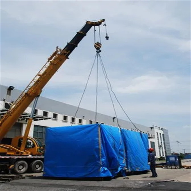 熊口镇吊30吨需要多大的吊车