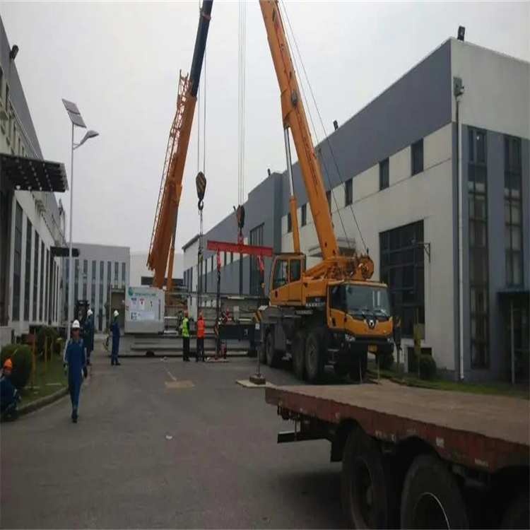 熊口镇吊车吊什么东西最难