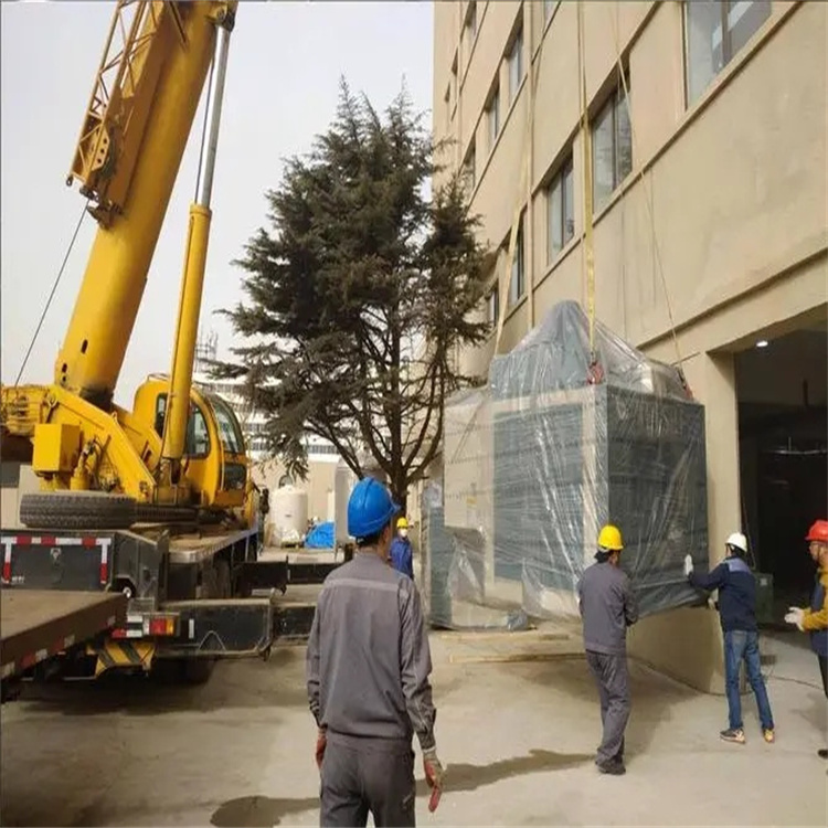 熊口镇35吨吊车能吊多高