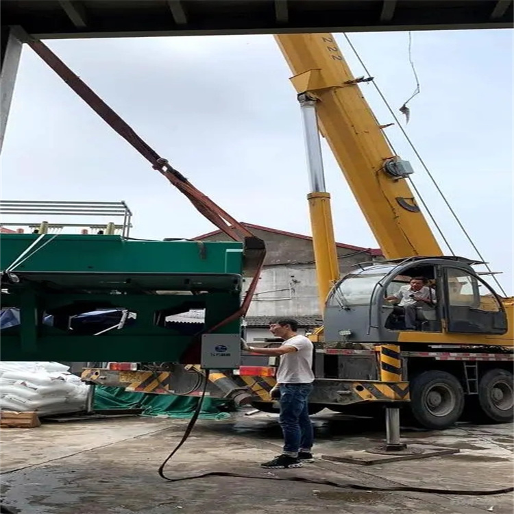 熊口镇大吨位吊车租赁应急保障方案|化解突发吊装需求难题