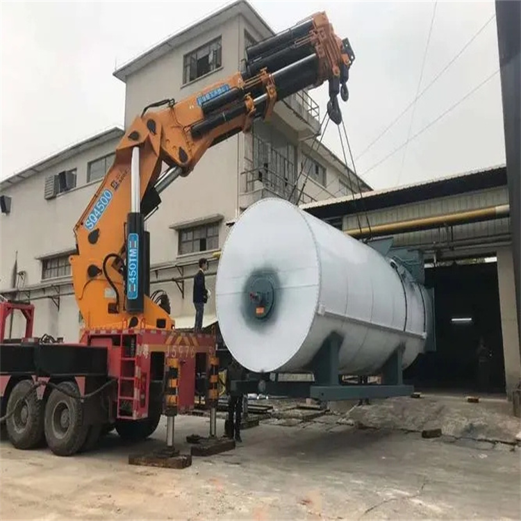 熊口镇吊车租用电话|24小时应急服务|精准吊装方案